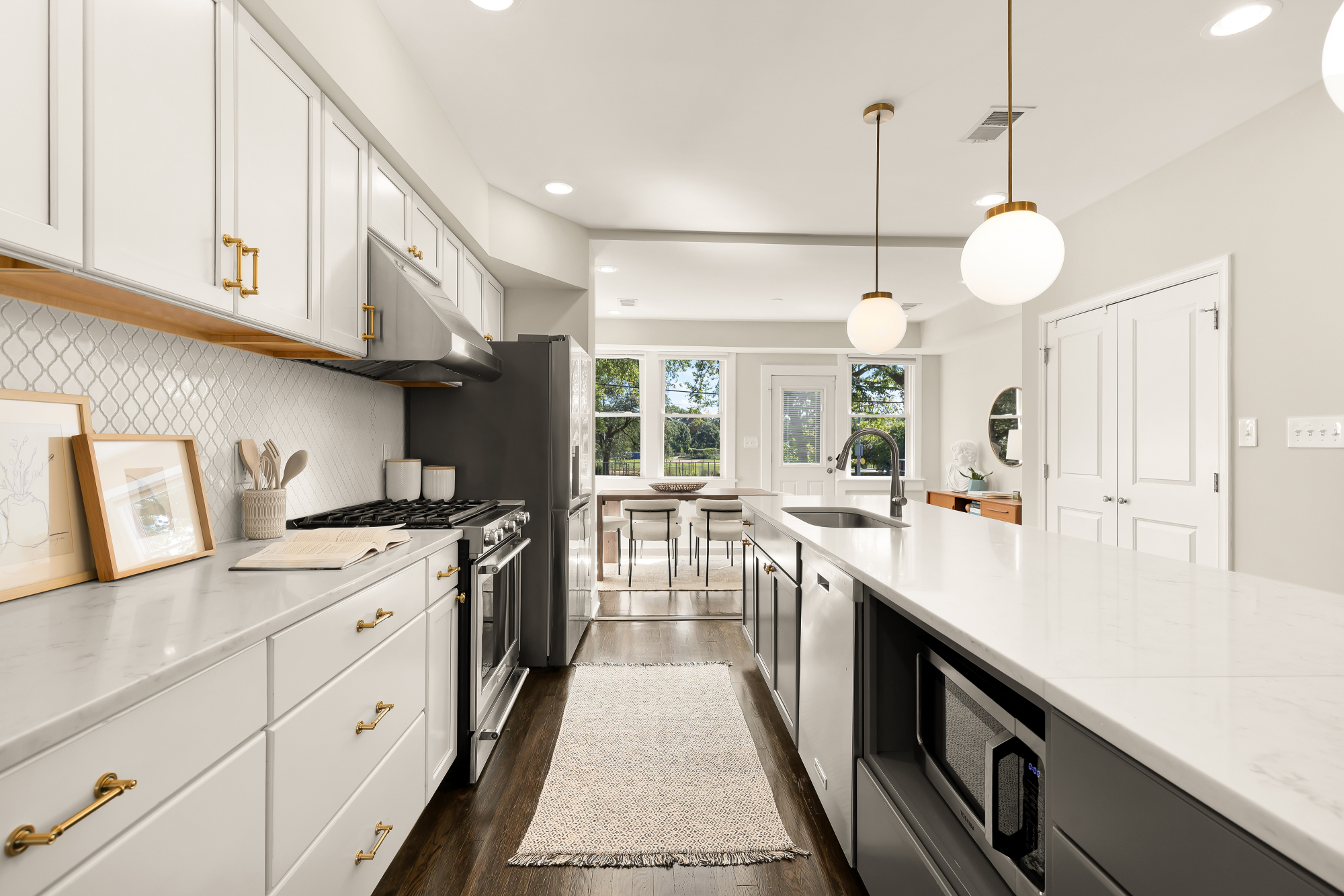 3727 18th Street NE DC_Kitchen 3